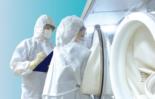 CPC (Cell Processing Center)