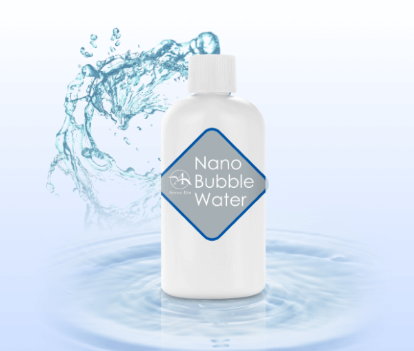 About Nanobubble Water
