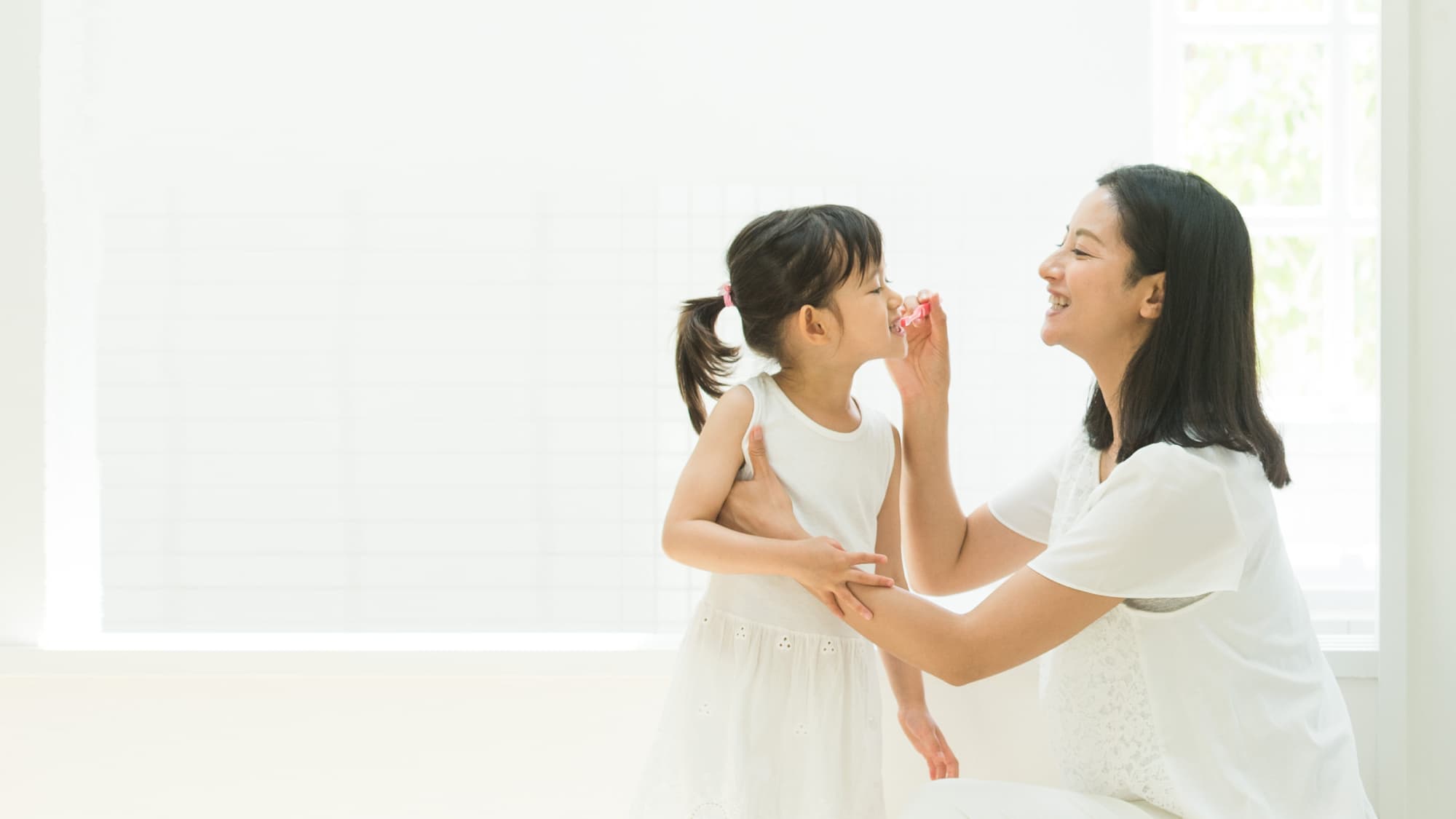 Would you like to keep your own teeth to protect your future self?